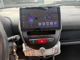 Citroën C1 1.0-12V Ambiance picture 18