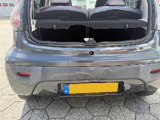 Citroën C1 1.0-12V Ambiance picture 8