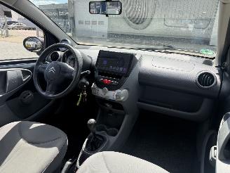 Citroën C1 1.0-12V Ambiance picture 11