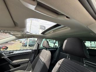 Volkswagen Golf 1.2 TSI Comfortline PANO picture 16