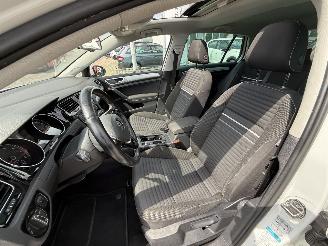 Volkswagen Golf 1.2 TSI Comfortline PANO picture 15
