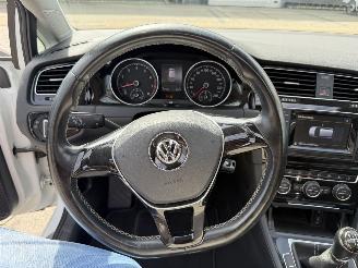 Volkswagen Golf 1.2 TSI Comfortline PANO picture 18