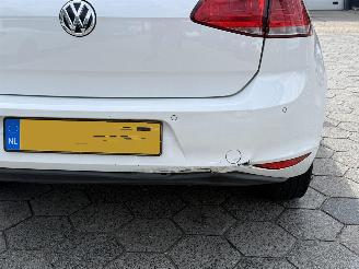 Volkswagen Golf 1.2 TSI Comfortline PANO picture 10