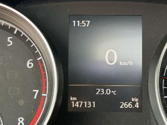 Volkswagen Golf 1.2 TSI Comfortline PANO picture 19