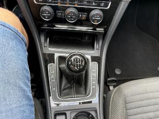 Volkswagen Golf 1.2 TSI Comfortline PANO picture 21