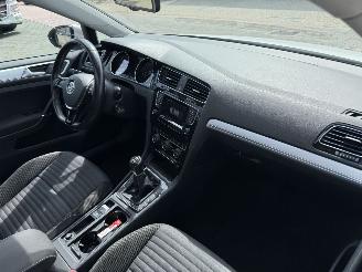 Volkswagen Golf 1.2 TSI Comfortline PANO picture 13
