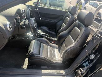 Audi TT Roadster Quattro 225 PK 1.8 5V Turbo picture 13