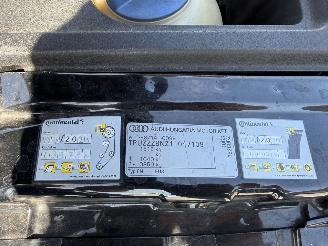Audi TT Roadster Quattro 225 PK 1.8 5V Turbo picture 17