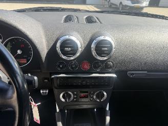 Audi TT Roadster Quattro 225 PK 1.8 5V Turbo picture 21