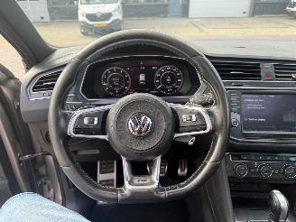Volkswagen Tiguan 1.4 TSI R-LINE AUTOMAAT PANO ACT Connected Series picture 20