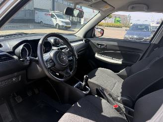 Suzuki Swift 1.2 Select picture 14