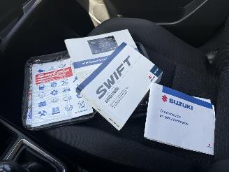Suzuki Swift 1.2 Select picture 22