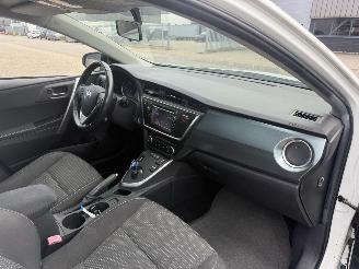 Toyota Auris Touring Sports 1.8 Hybrid AUTOMAAT picture 12