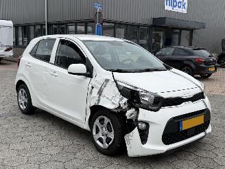 Kia Picanto 1.0 DPi ComfortLine picture 3