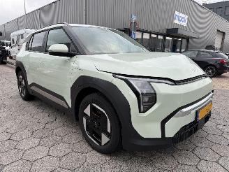 Schade camper Kia EV3 Plus 81.4 kWh 2025/1