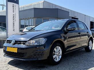 Schadeauto Volkswagen Golf 1.2 TSI Comfortline 2013/3