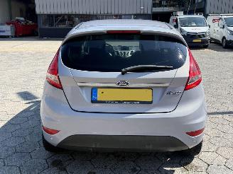Ford Fiesta 1.4 Ghia AUTOMAAT picture 7