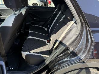 Volkswagen T-Roc 2.0 TSI AUTOMAAT 4Motion Sport picture 12