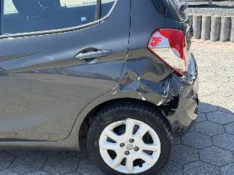 Opel Karl 1.0 ecoFLEX Edition picture 9