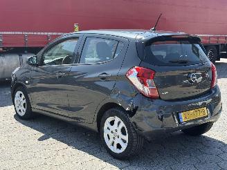 Opel Karl 1.0 ecoFLEX Edition picture 6