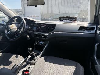 Volkswagen Polo 1.0 TSI PANO picture 10