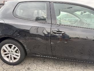 Volkswagen Golf 1.4 TSI Highline picture 5