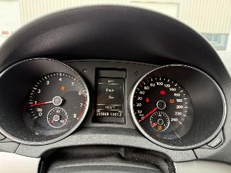 Volkswagen Golf 1.4 TSI Highline picture 20