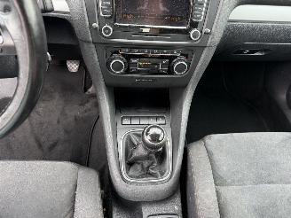 Volkswagen Golf 1.4 TSI Highline picture 22