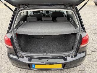 Volkswagen Golf 1.4 TSI Highline picture 15