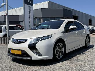 Unfallwagen Opel Ampera 1.4 2013/3