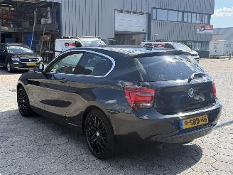 BMW 1-serie 116d EDE High Executive picture 6