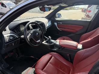 BMW 1-serie 116d EDE High Executive picture 9