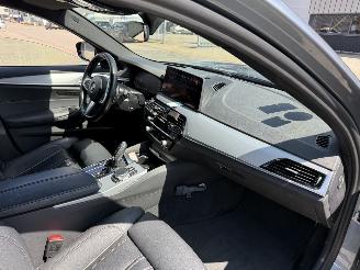 BMW 5-serie Touring 530e Business Edition Plus picture 17