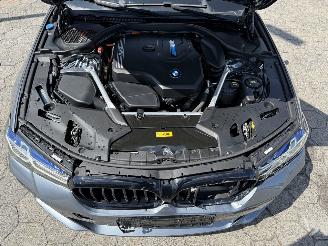 BMW 5-serie Touring 530e Business Edition Plus picture 8