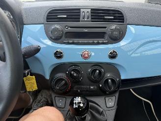 Fiat 500 0.9 TwinAir Lounge picture 18