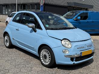 Fiat 500 0.9 TwinAir Lounge picture 3