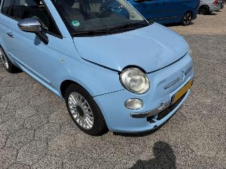 Fiat 500 0.9 TwinAir Lounge picture 10