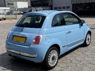 Fiat 500 0.9 TwinAir Lounge picture 4