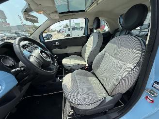 Fiat 500 0.9 TwinAir Lounge picture 14