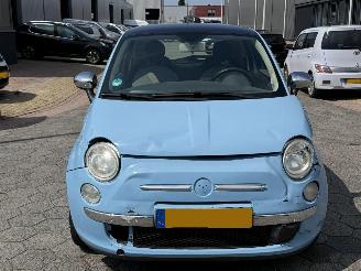 Fiat 500 0.9 TwinAir Lounge picture 2