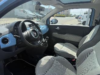 Fiat 500 0.9 TwinAir Lounge picture 13