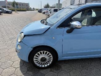 Fiat 500 0.9 TwinAir Lounge picture 8