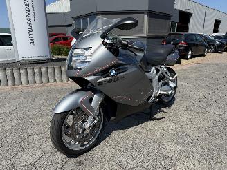 krockskadad bil motor BMW K 1200 S  2006/4