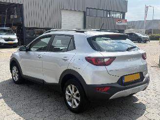 Kia Stonic 1.0 T-GDi MHEV DynamicLine picture 6