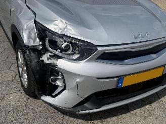 Kia Stonic 1.0 T-GDi MHEV DynamicLine picture 8