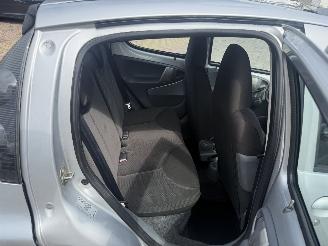 Citroën C1 1.0-12V Ambiance picture 9
