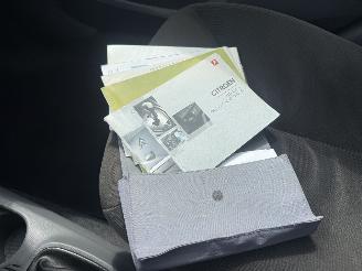 Citroën C1 1.0-12V Ambiance picture 17
