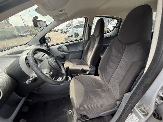 Citroën C1 1.0-12V Ambiance picture 12