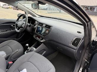 Kia Rio 1.2 CVVT Super Pack picture 18