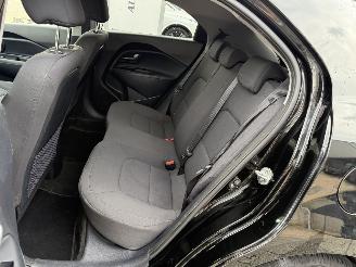 Kia Rio 1.2 CVVT Super Pack picture 14